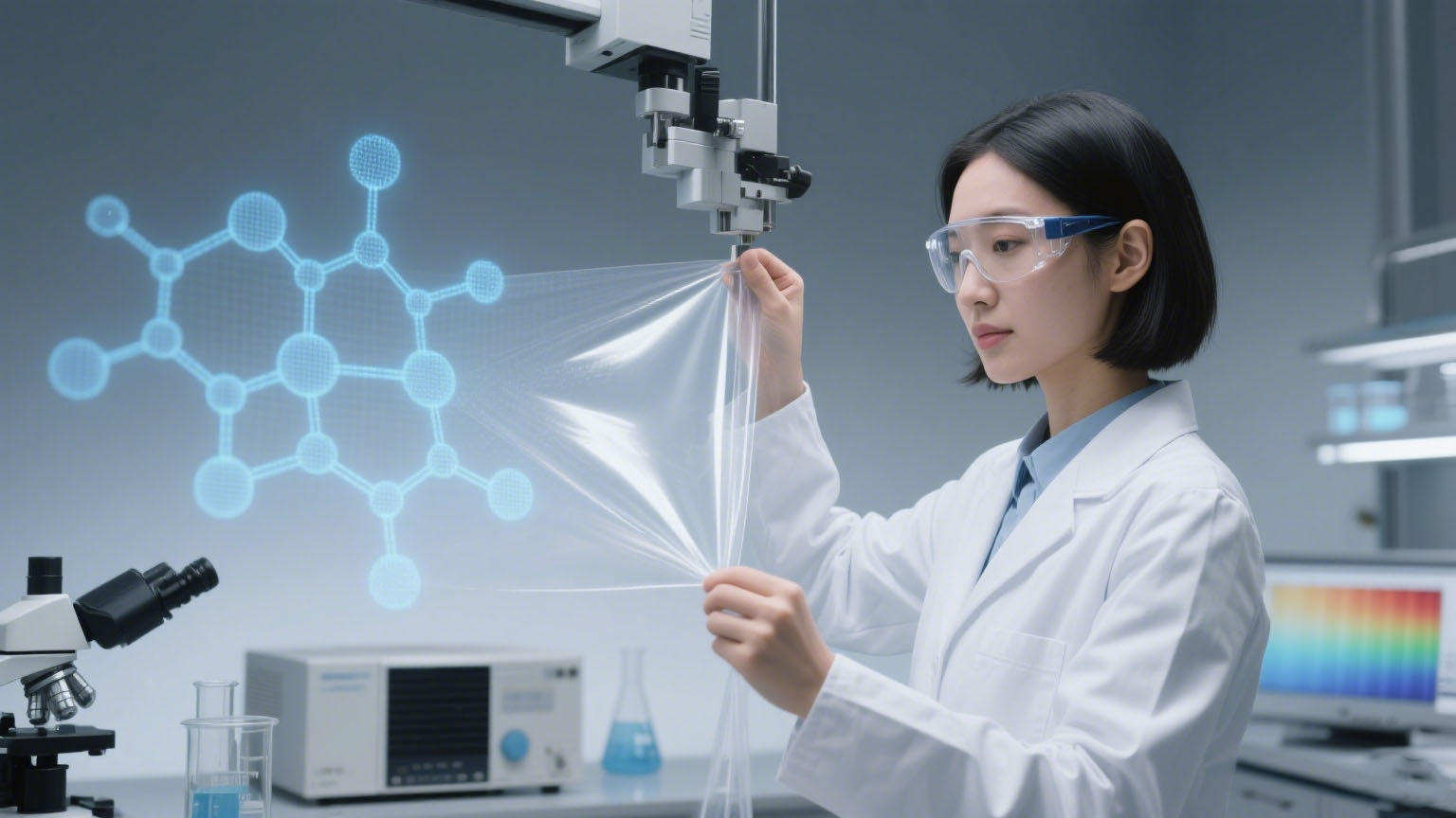 PVC 软管技术突破，推动行业新发展